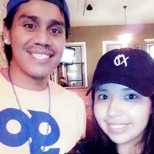 Meet your Posher, Winona